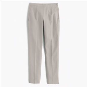 NWOT J. Crew Martie Pant | 6T
